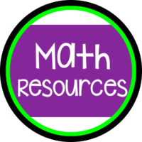 Math Resources