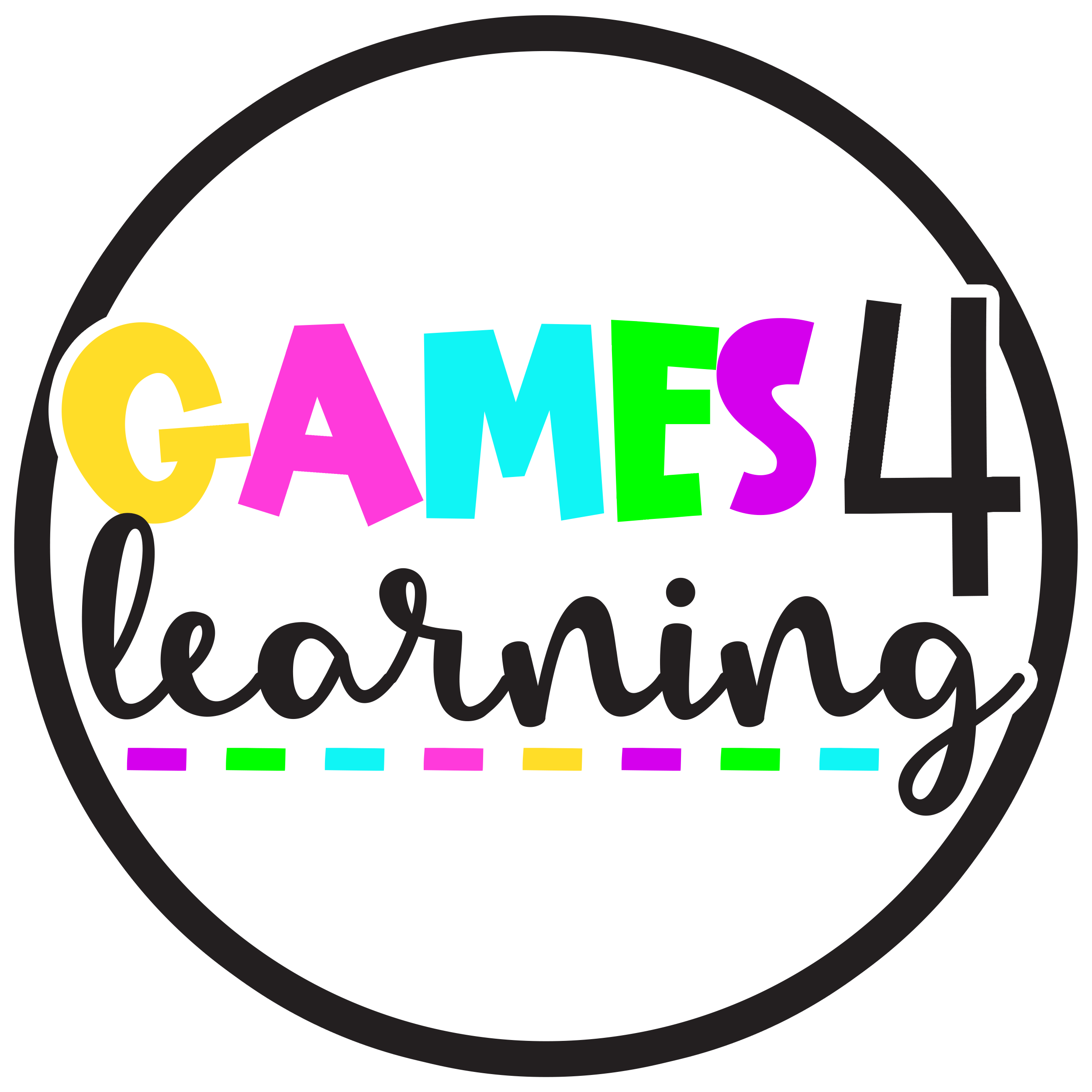 Games4Learning