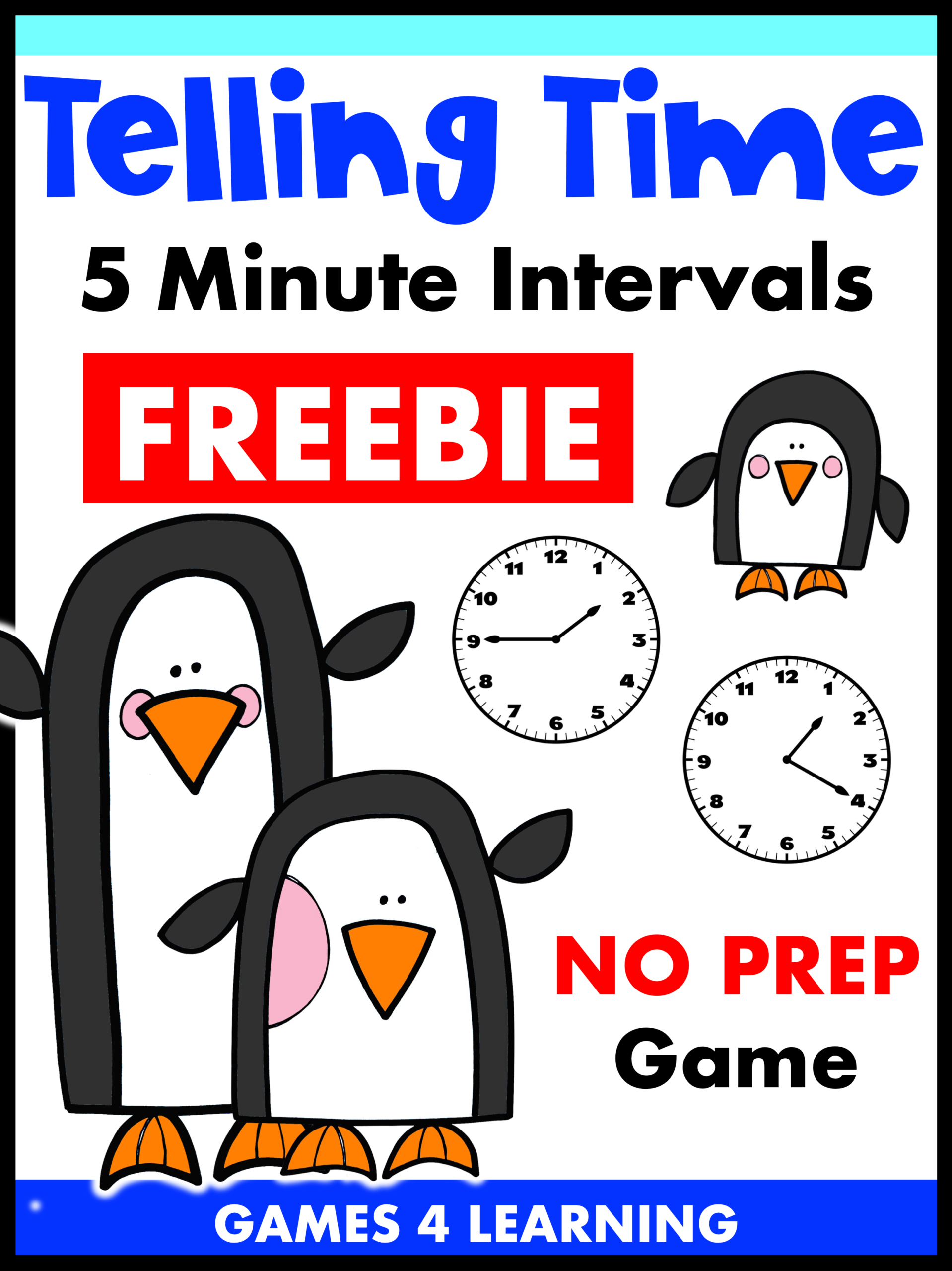 TELLING TIME ACTIVITIES AND GAMES