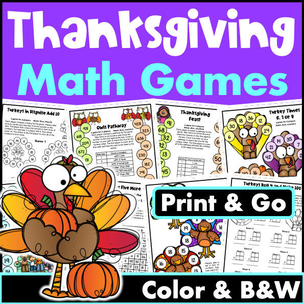 Games 4 Learning – Games and Resources to Make Learning Fun